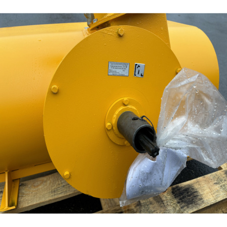 Снегоочиститель СН-1М от интернет-магазина россел.рф