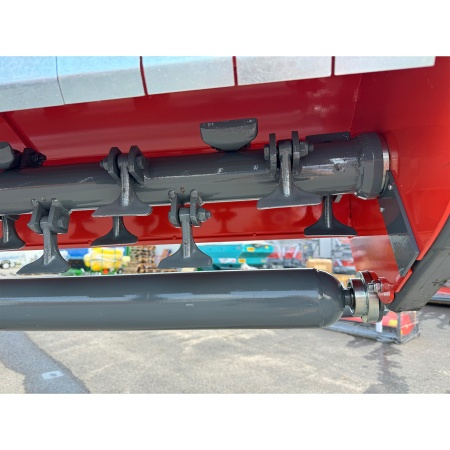 Косилка-мульчер Rossel NEFL-135 от интернет-магазина россел.рф