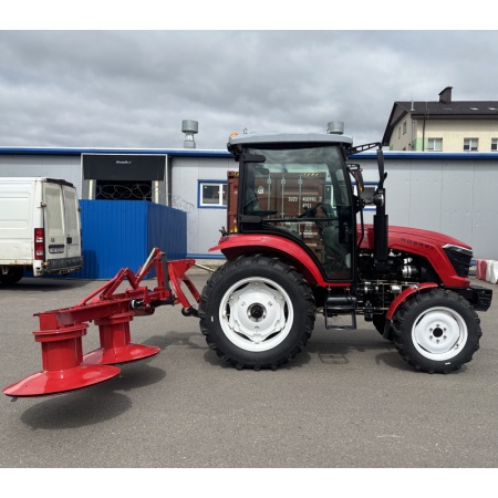 Косилка Rossel ТМ 1,65 от интернет-магазина россел.рф