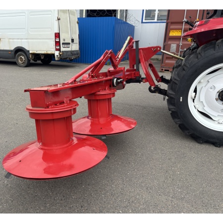 Косилка Rossel ТМ 1,65 от интернет-магазина россел.рф