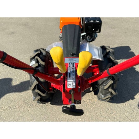 Мотоблок МТЗ Беларус 012WM (дв. Lifan 188F) колёса 6,500-12 от интернет-магазина россел.рф