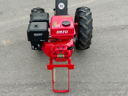 Мотоблок МТЗ Беларус 012WM (дв. Rato R390) от интернет-магазина россел.рф