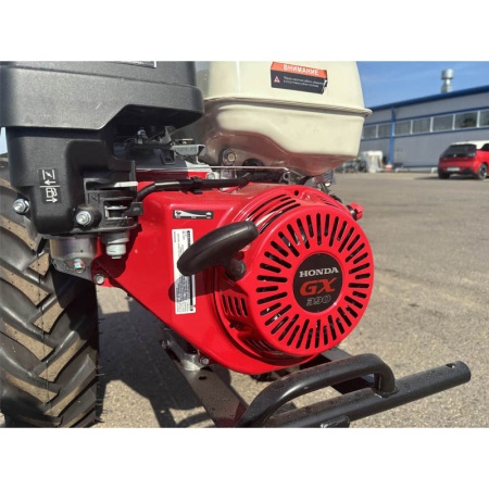 Мотоблок NEW SICH МВ-13 (двигатель Honda GX390) от интернет-магазина россел.рф