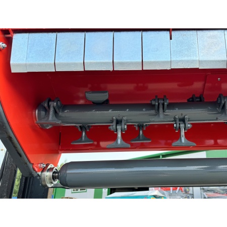 Косилка-мульчер Rossel NEFL-135 от интернет-магазина россел.рф