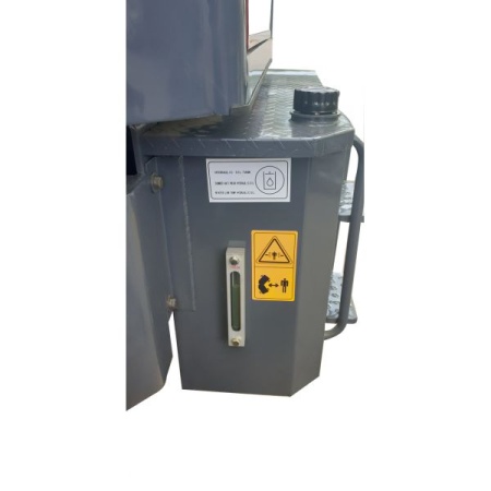 Фронтальный погрузчик Rossel R-800 + вилы паллетные от интернет-магазина rossel.by