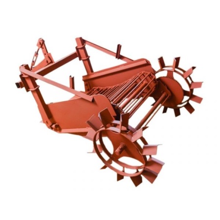 Картофелекопалка ОП-1639.000 от интернет-магазина россел.рф