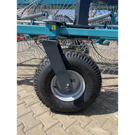 Грабли-ворошилки ГВП-16 от интернет-магазина россел.рф