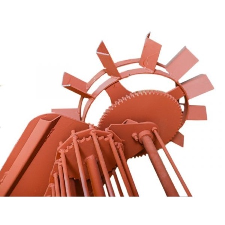 Картофелекопалка ОП-1639.000 от интернет-магазина россел.рф