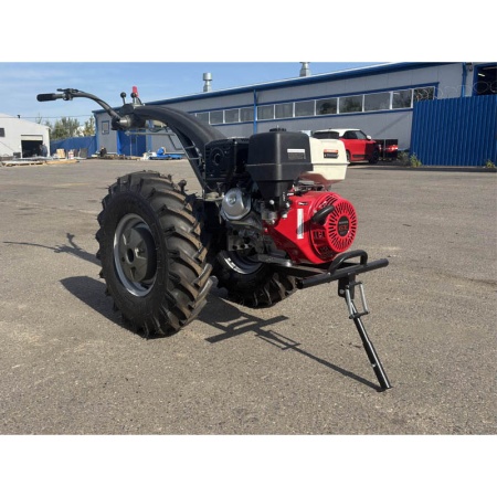 Мотоблок NEW SICH МВ-13 (двигатель Honda GX390) от интернет-магазина россел.рф