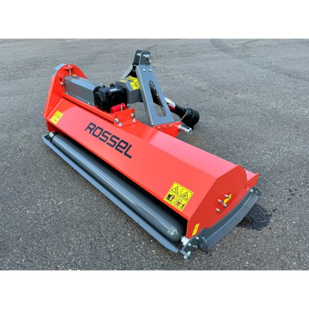 Косилка-мульчер Rossel NEFL-135 от интернет-магазина россел.рф