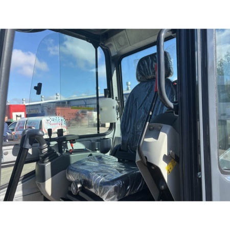 Мини-экскаватор Novamach NE20U от интернет-магазина rossel.by