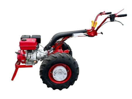 Мотоблок МТЗ Беларус 012WM (дв. Rato R390) от интернет-магазина россел.рф