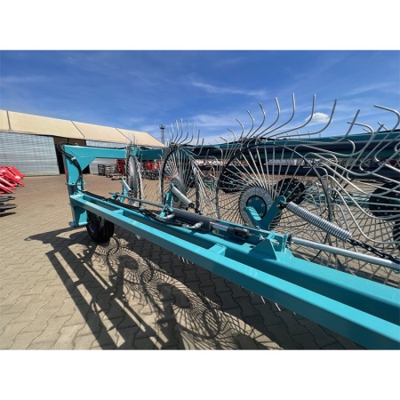 Грабли-ворошилки ГВП-16 от интернет-магазина россел.рф