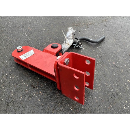 Сцепка МБ-16.3P250 д/с 16мм с 3 отв/универсал от интернет-магазина россел.рф