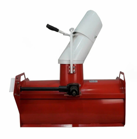 Снегоуборочная приставка СУБ-0,8 от интернет-магазина россел.рф