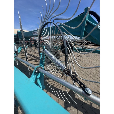 Грабли-ворошилки ГВП-16 от интернет-магазина россел.рф