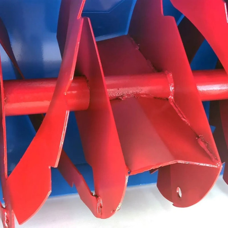 Снегоуборщик СУБ-0,6 (к м/б Нева) от интернет-магазина россел.рф