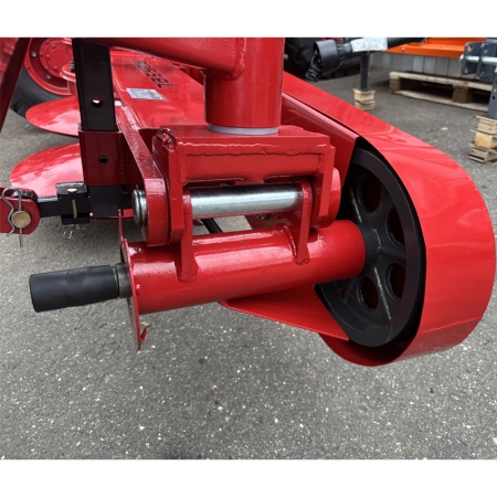 Косилка Rossel ТМ 1,65 от интернет-магазина россел.рф