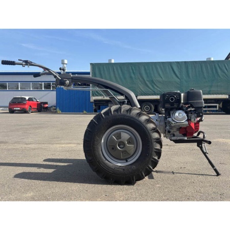 Мотоблок NEW SICH МВ-13 (двигатель Honda GX390) от интернет-магазина россел.рф