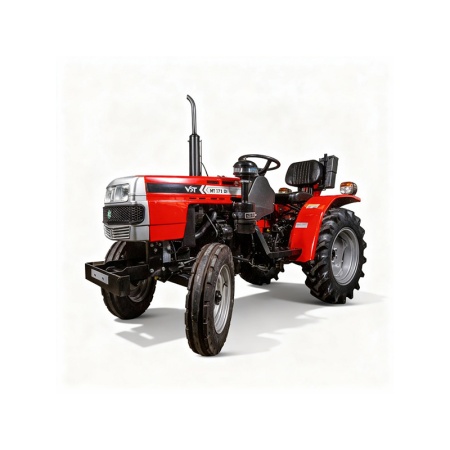 Минитрактор Mitsubishi VST 171DI от интернет-магазина россел.рф