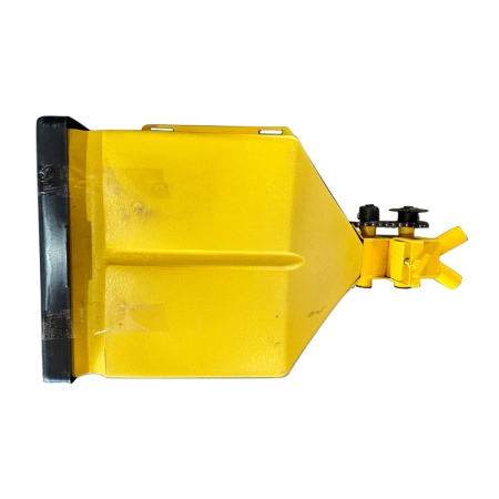 Бачок для удобрений D-Pol к картофелесажалке (30 л.) от интернет-магазина россел.рф