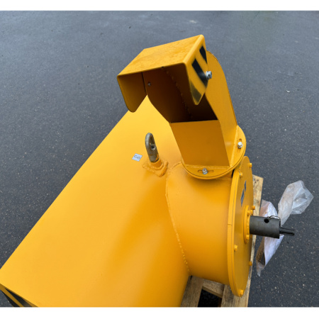 Снегоочиститель СН-1М от интернет-магазина россел.рф