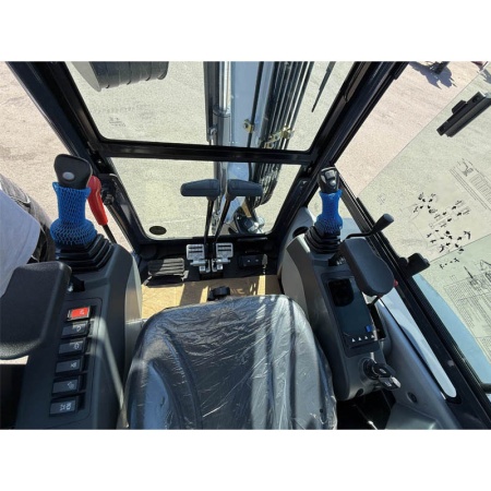 Мини-экскаватор Novamach NE26U от интернет-магазина rossel.by