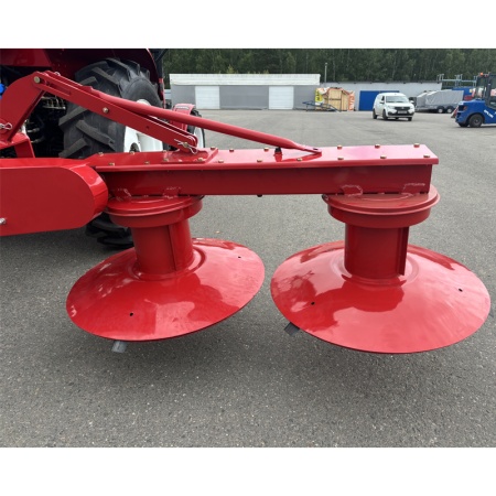 Косилка Rossel ТМ 1,65 от интернет-магазина россел.рф