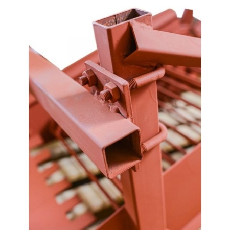 Картофелекопалка ОП-1639.000 от интернет-магазина россел.рф