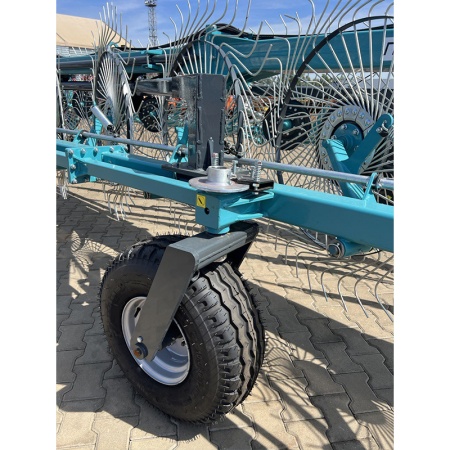 Грабли-ворошилки ГВП-16 от интернет-магазина россел.рф