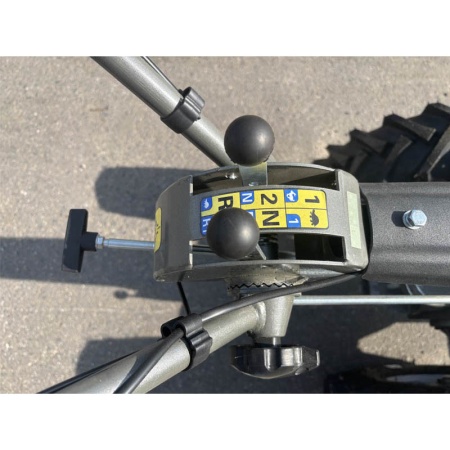 Мотоблок NEW SICH МВ-13 (двигатель Honda GX390) от интернет-магазина россел.рф