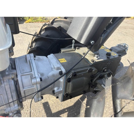 Мотоблок NEW SICH МВ-13 (двигатель Honda GX390) от интернет-магазина россел.рф