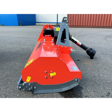 Косилка-мульчер Rossel NEFL-135 от интернет-магазина россел.рф