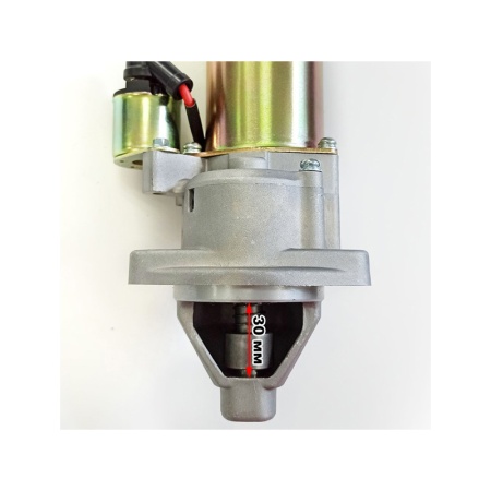 Электростартер 188FE(GX390E)-192FE(GX460E) от интернет-магазина россел.рф