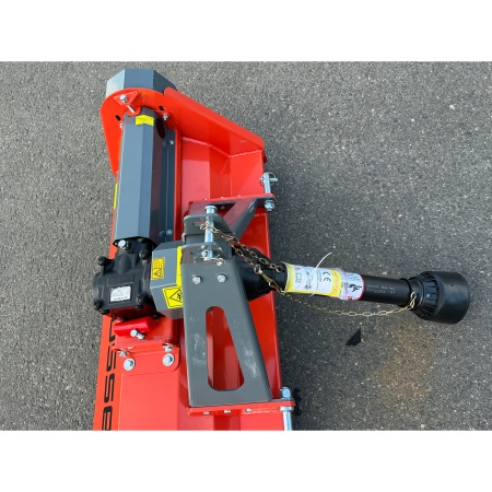 Косилка-мульчер Rossel NEFL-135 от интернет-магазина россел.рф