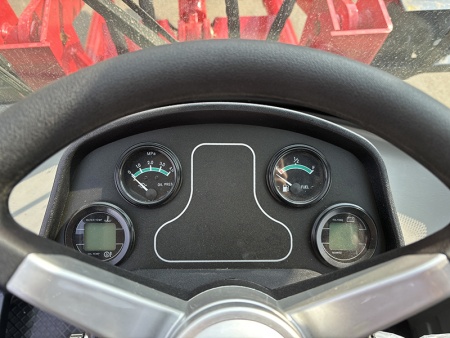 Фронтальный погрузчик Rossel R-800 от интернет-магазина rossel.by