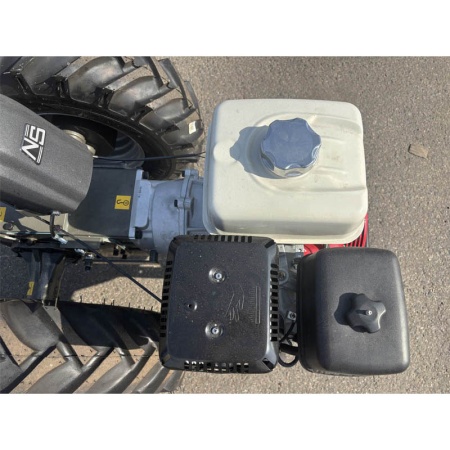 Мотоблок NEW SICH МВ-13 (двигатель Honda GX390) от интернет-магазина россел.рф