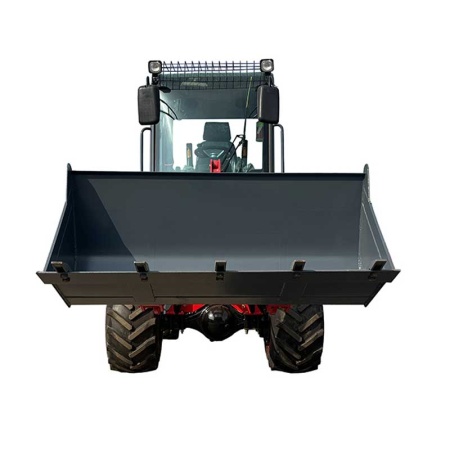 Фронтальный погрузчик Rossel R-800 от интернет-магазина rossel.by