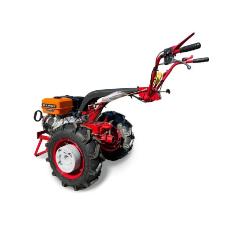 Мотоблок МТЗ Беларус 012WM (дв. Lifan 188F) от интернет-магазина россел.рф