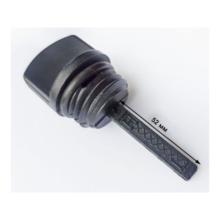 Щуп масляный двигателя 177F(GX270)-192F(GX460) от интернет-магазина rossel.by