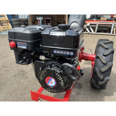 Мотоблок МТЗ Беларус-012WM (дв. Lifan 190F) от интернет-магазина россел.рф