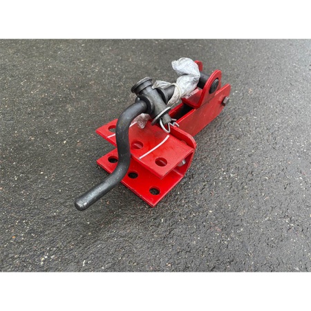 Сцепка МБ-16.3P250 д/с 16мм с 3 отв/универсал от интернет-магазина россел.рф