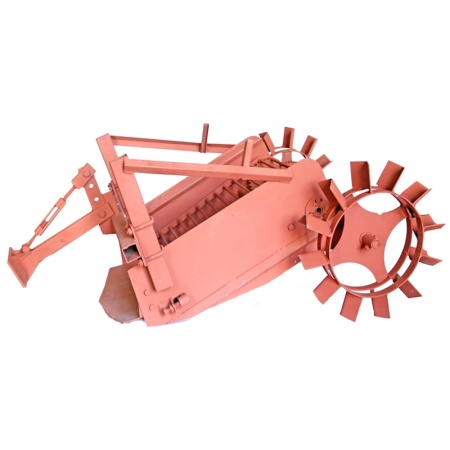 Картофелекопалка ОП-1639.000 от интернет-магазина россел.рф