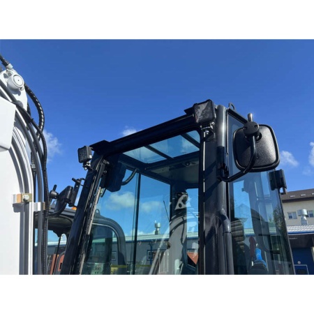 Мини-экскаватор Novamach NE26U от интернет-магазина rossel.by