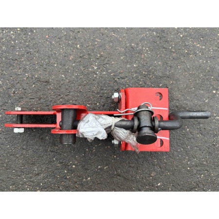 Сцепка МБ-16.3P250 д/с 16мм с 3 отв/универсал от интернет-магазина россел.рф