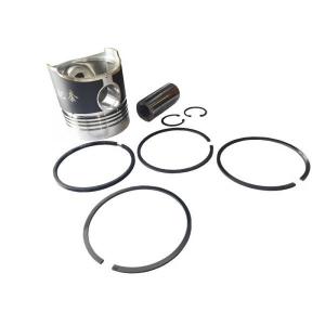 Комплект поршневой для ZS1100