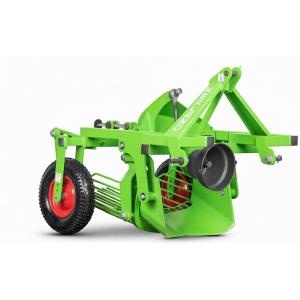 Картофелекопалка Kerland 132H (без смещения)