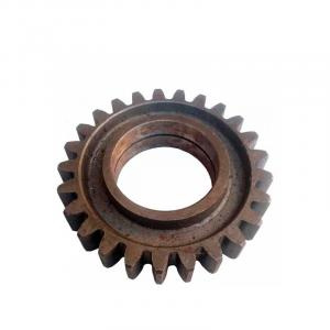 Шестерня цилиндрическая редуктора (25 зубьев) Почвофреза 1GQN-160/180