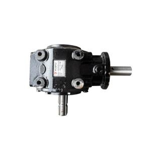 Редуктор косилки Rossel G.US, NEFL, G.OS XH30.290Z.01W (KAIFU KF030R290Z0200)