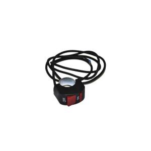 Кнопка выключения мотоблока ON-OFF (бензин.)